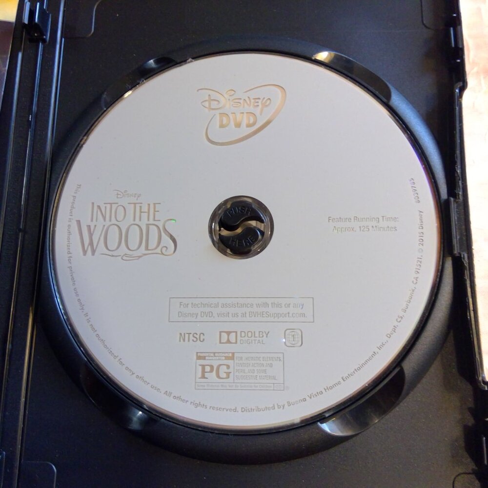 Johnny Depp DVD Collection - Picture 5 of 12